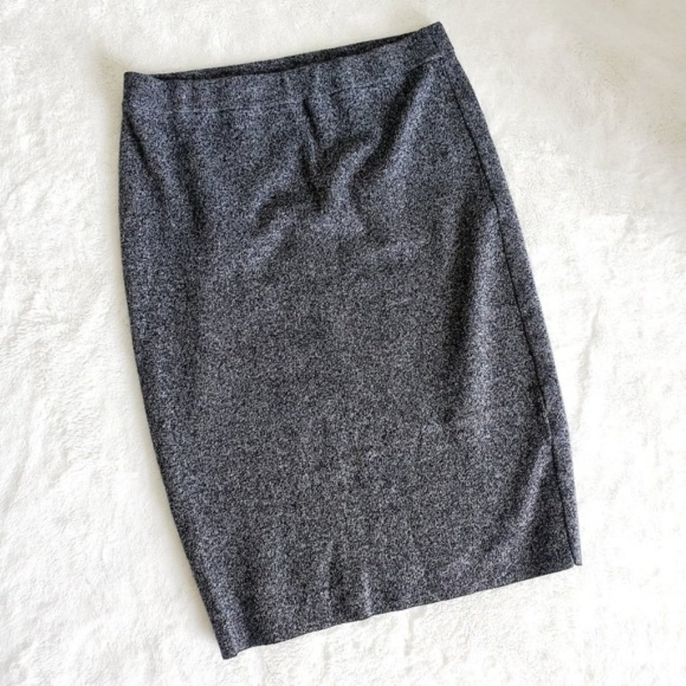 ICONE by Simons pencil skirt